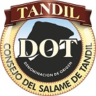 TANDIL DENOMINACION DE ORIGEN