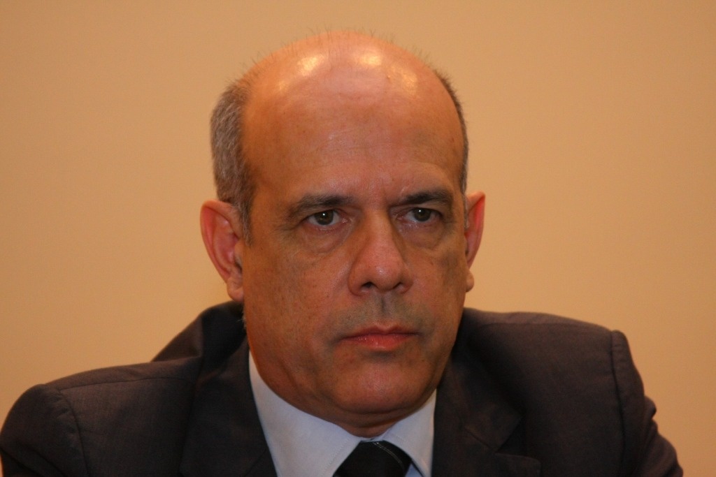 Luiz Otávio Pimentel assume a Presidência do INPI